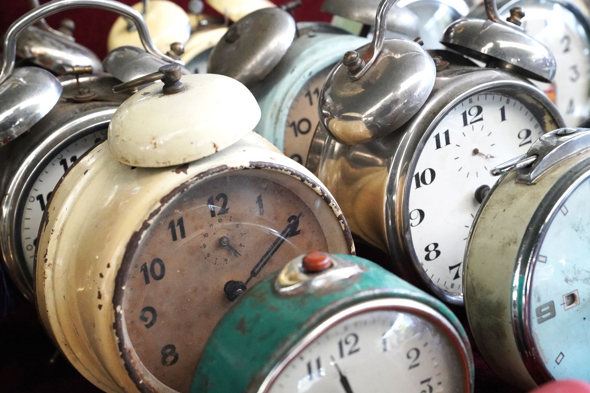 antique-clocks