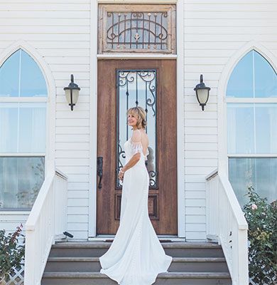 bride