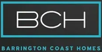 Builder in Forster
