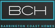 Builder in Forster