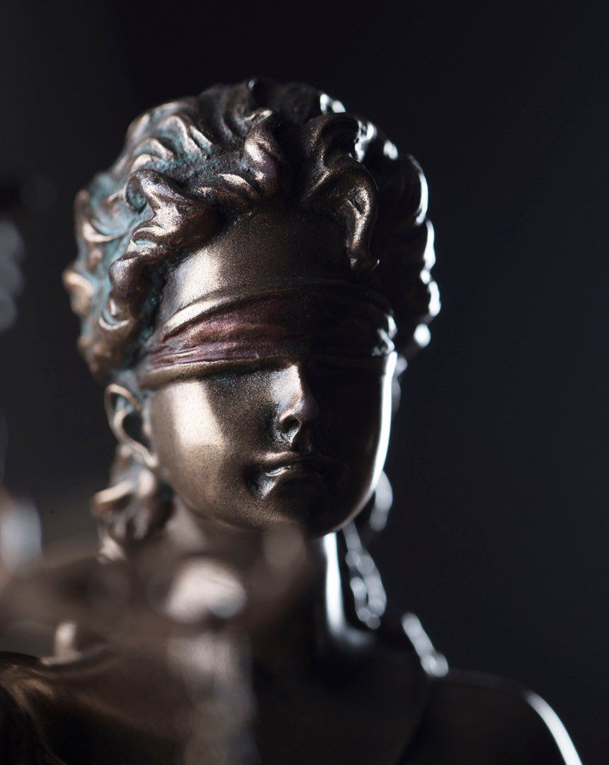 lady justice compositions place