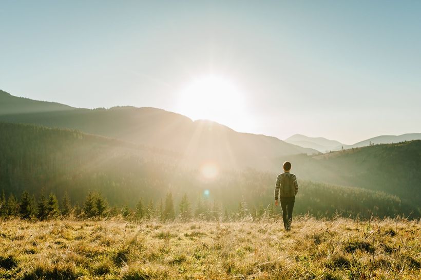 Trauma-informed prayer ministry