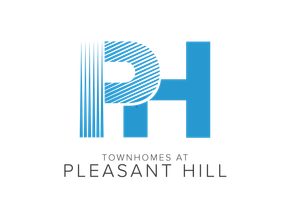 Pleasant Hill Townhomes Logo