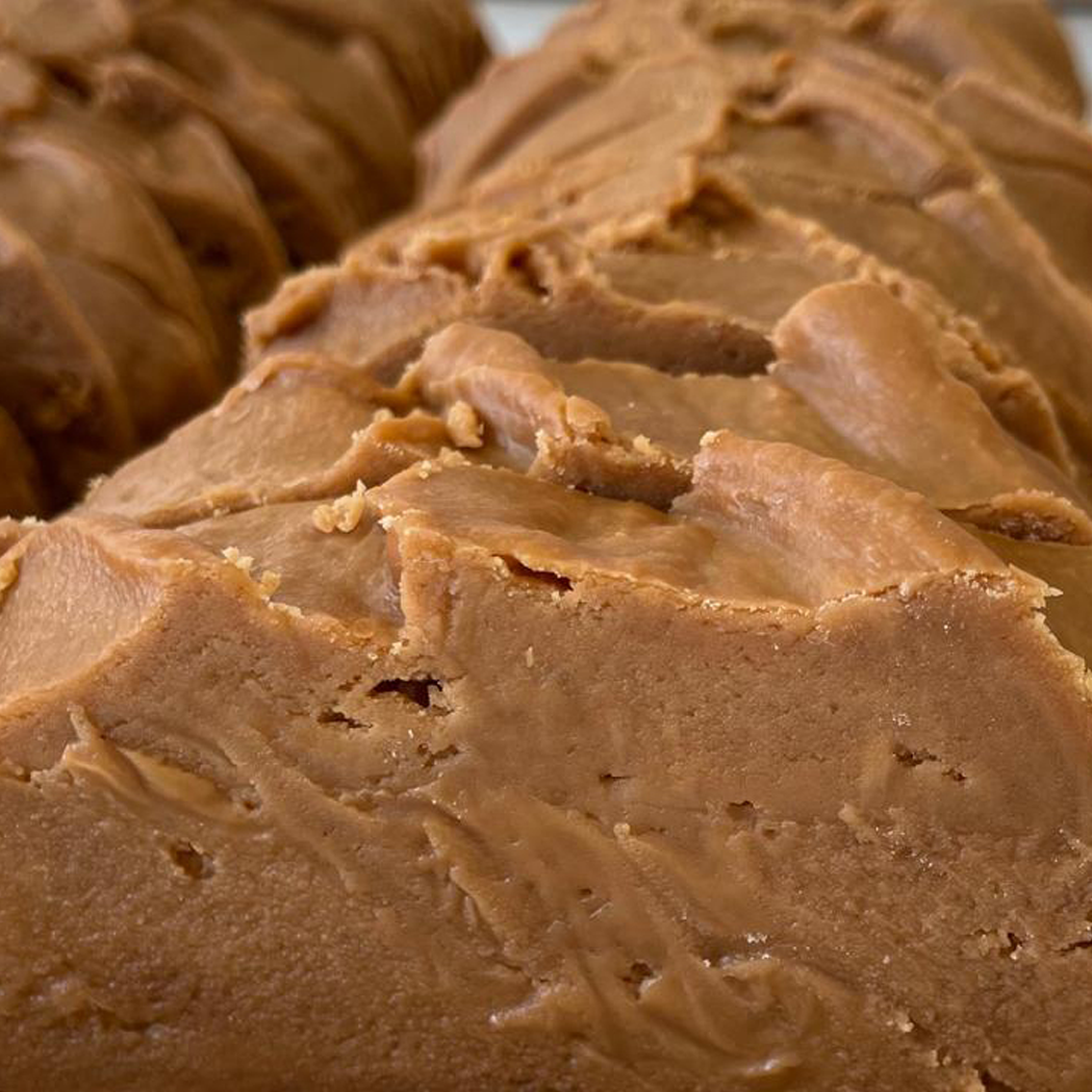 choclate fudge