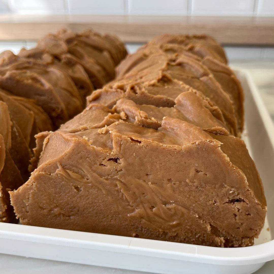 choclate fudge