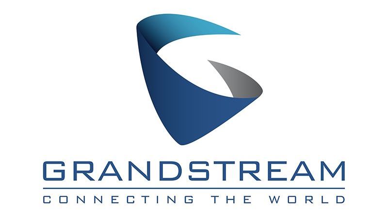 Grandstream Logo