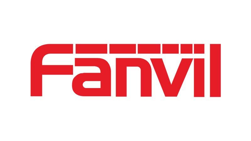 Fanvil Logo