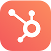 Hubspot logo