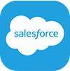 Salesforce Logo