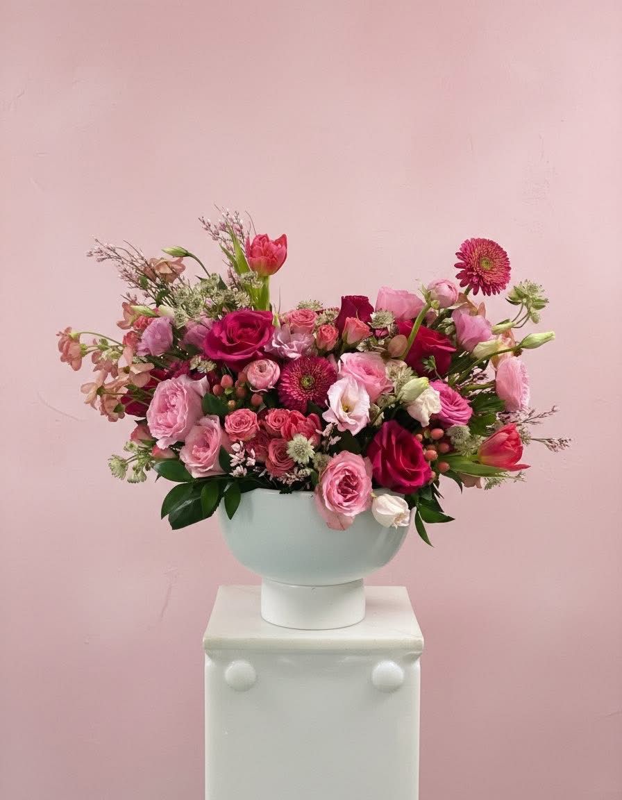 Florist In Lucedale Msnull