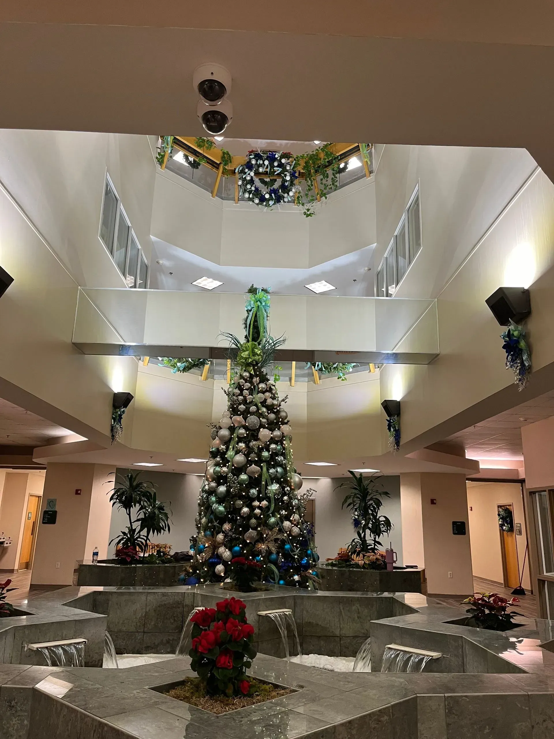 holiday decor