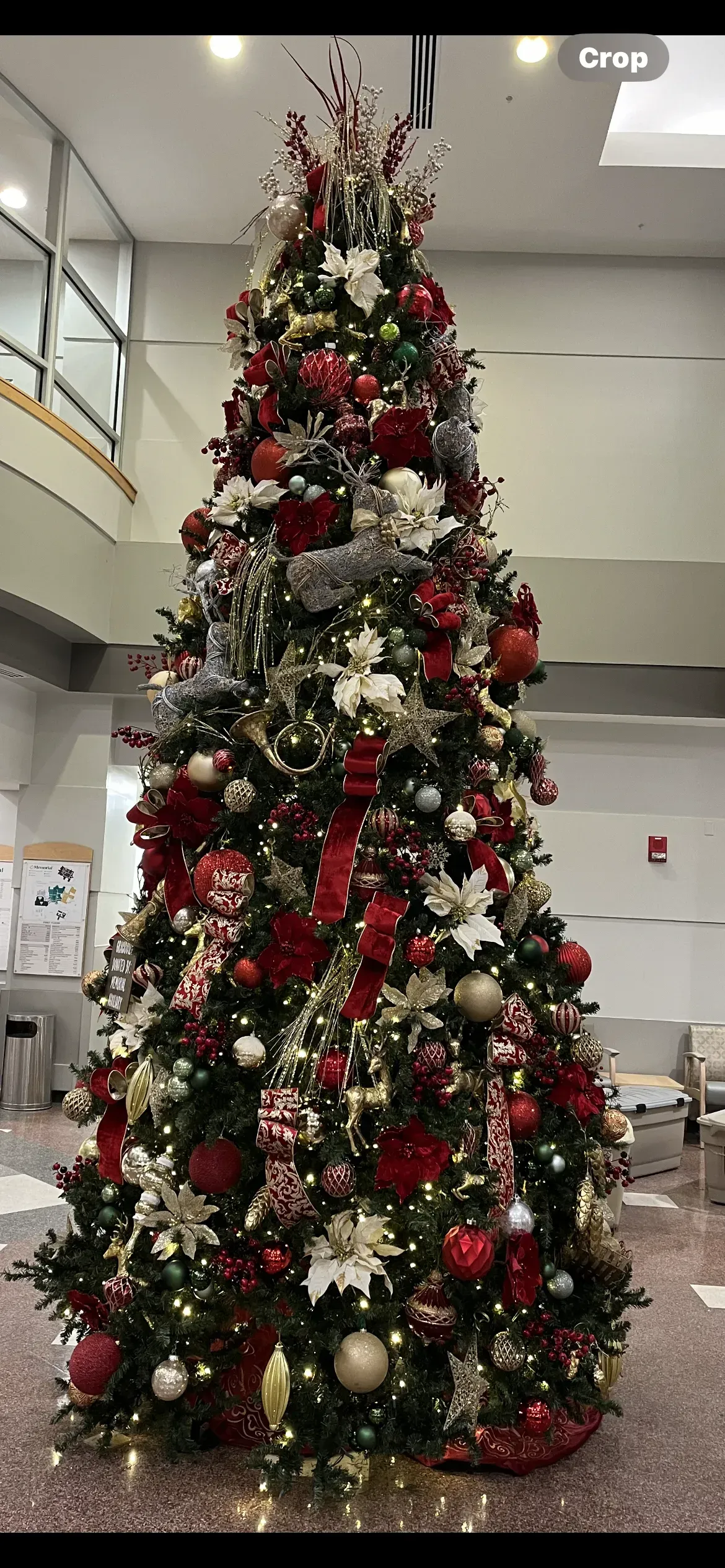 holiday decor