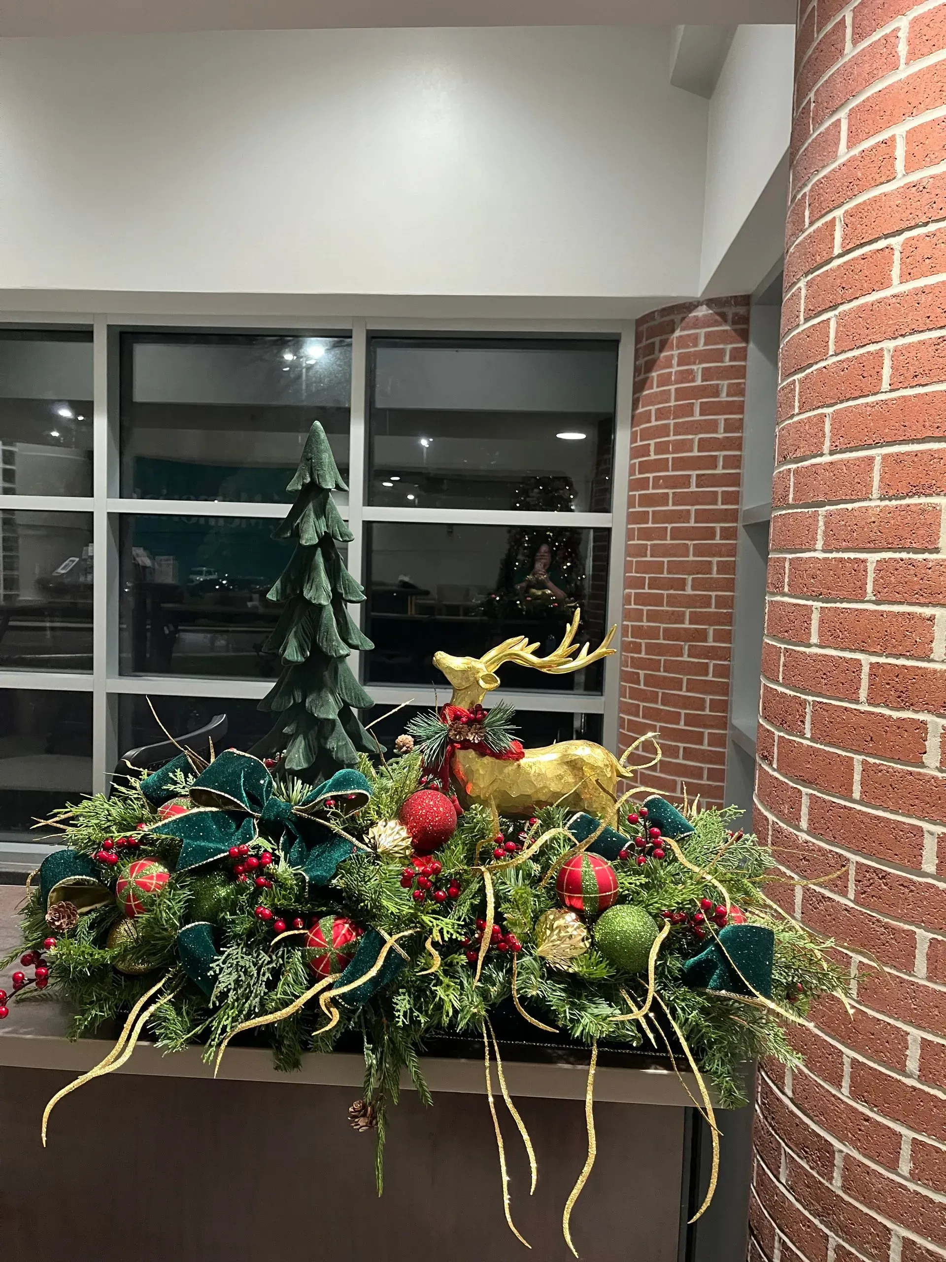 holiday decor