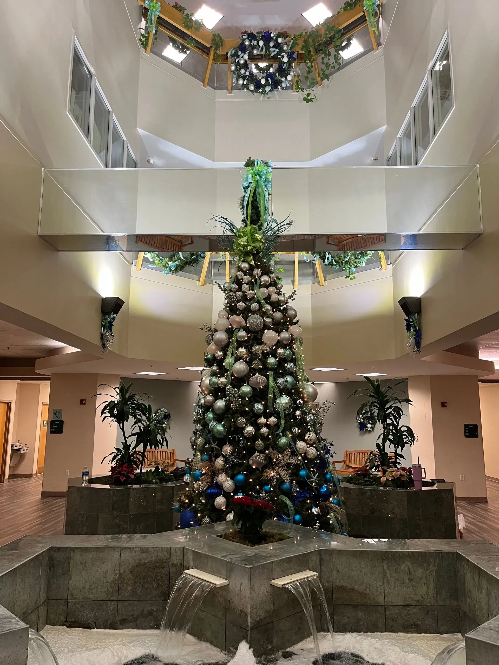 holiday decor
