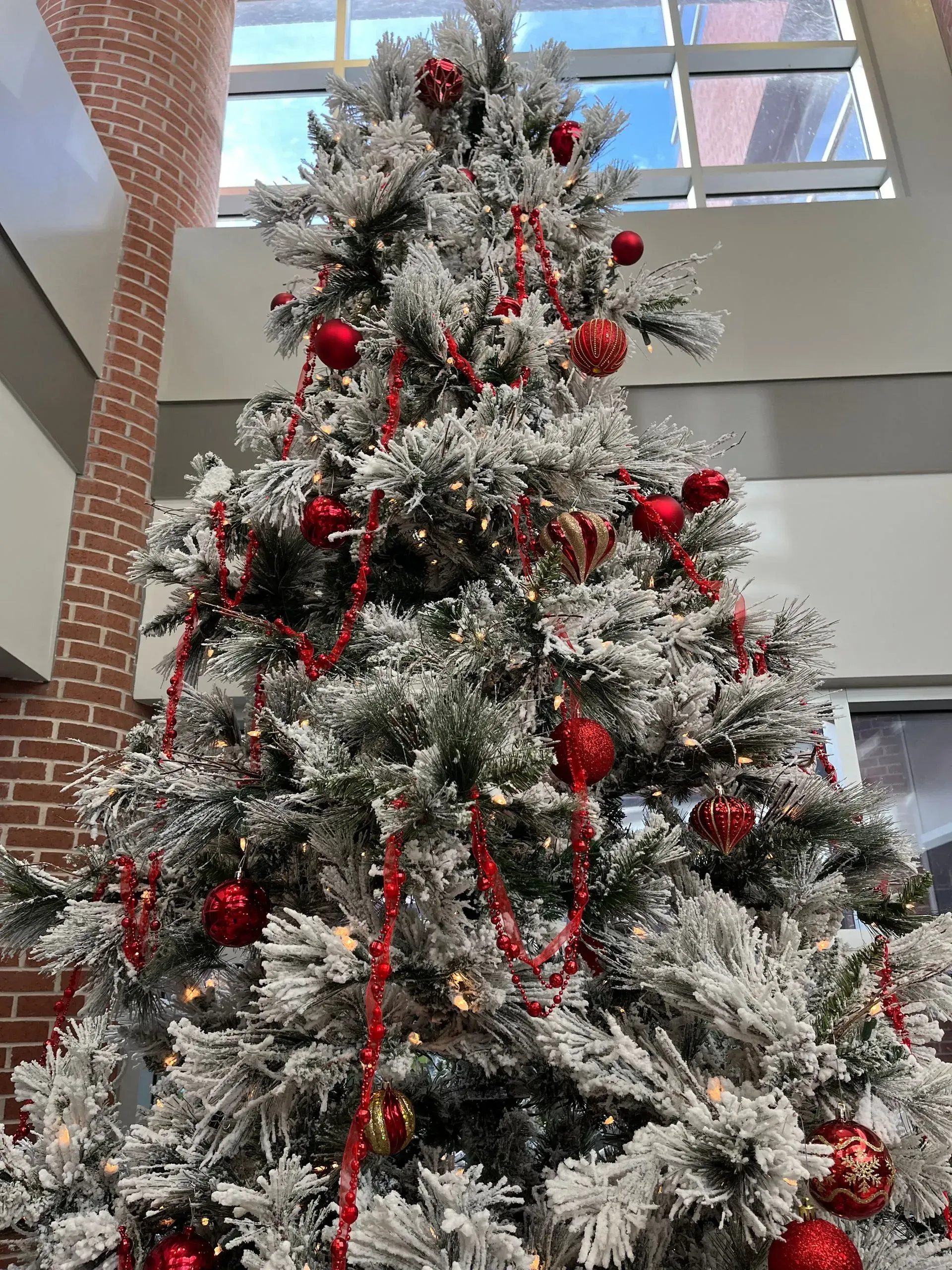 holiday decor