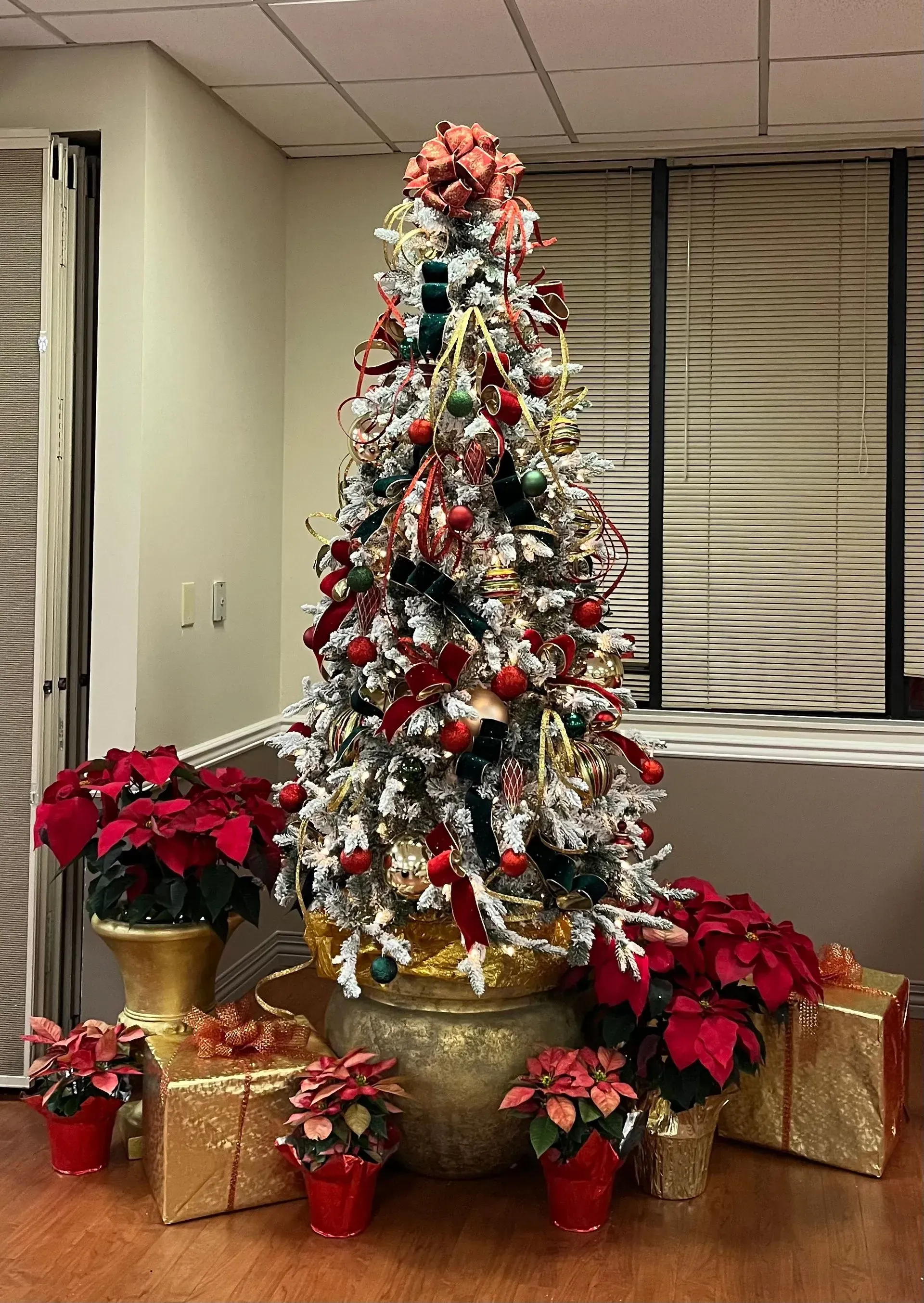 holiday decor