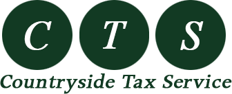 Countryside Tax Service