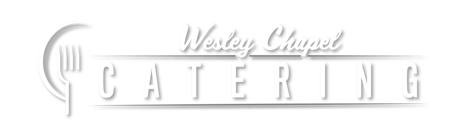Catering in Wesley Chapel Logo