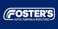 Foster&rsquo;s Septic Pumping & Inspections