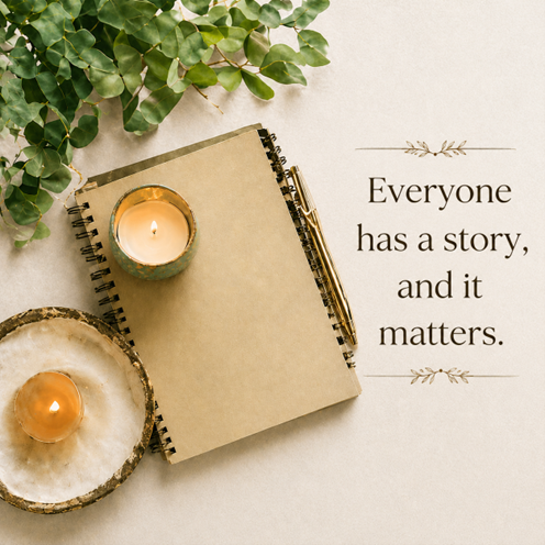 Spark Hope Healing