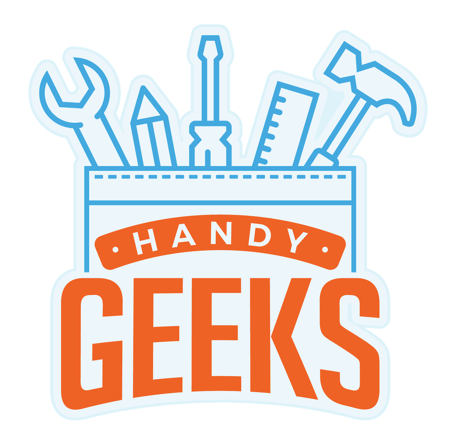 Handy Geeks Handy Geeks