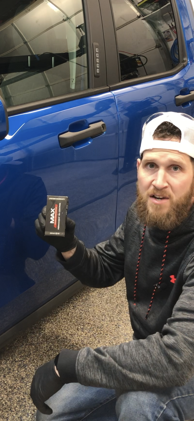 TopQuality Ceramic Coating Service Worcester, MA