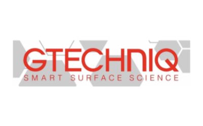 GTECHNIQ GTECHNIQ