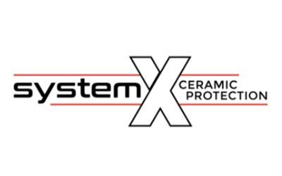 SYSTEM X CERAMIC PROTECTION SYSTEM X CERAMIC PROTECTION