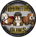 Gladiator Oldies