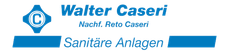 Logo Walter Caseri