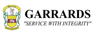 Garrards