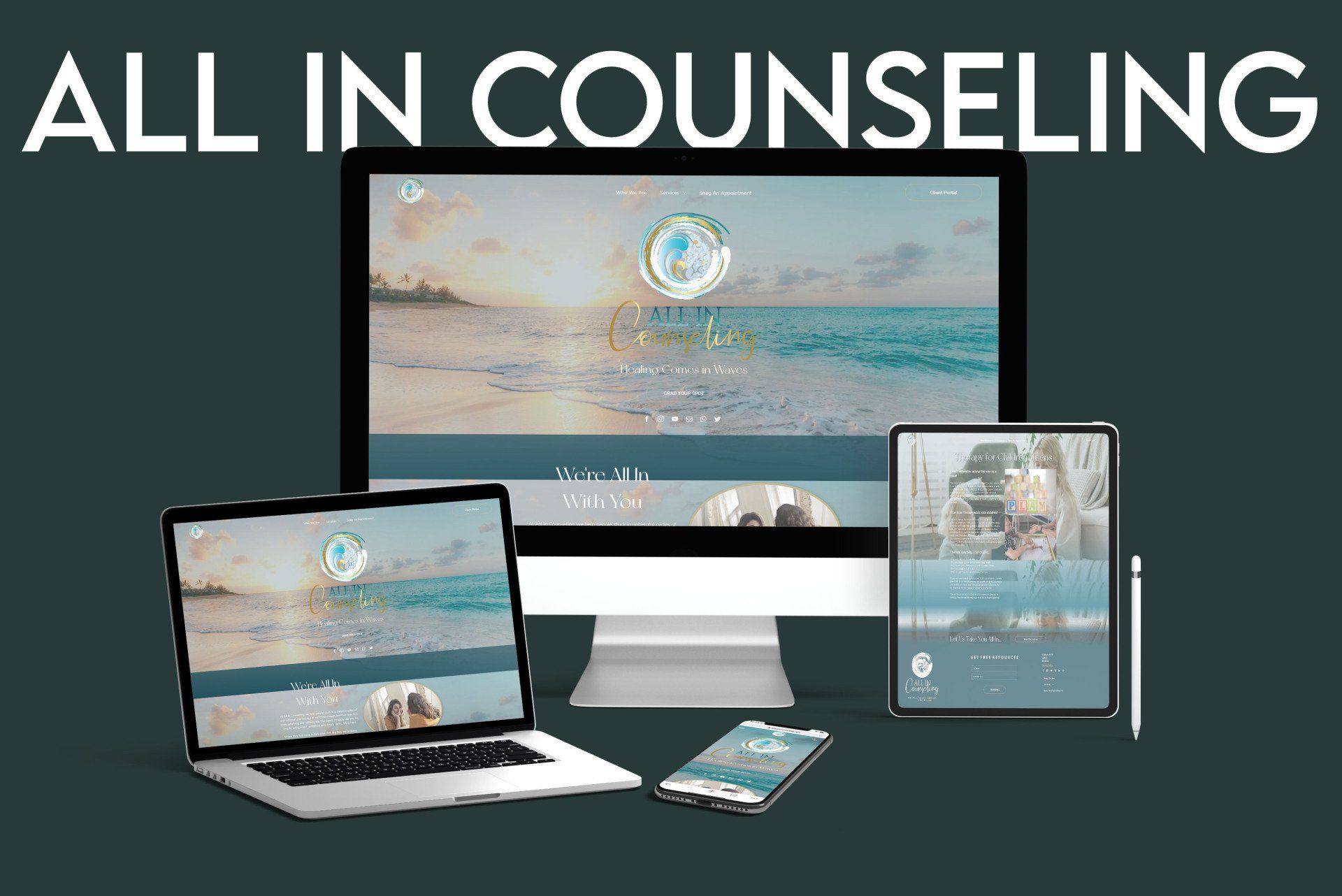 All In Counseling, LLC