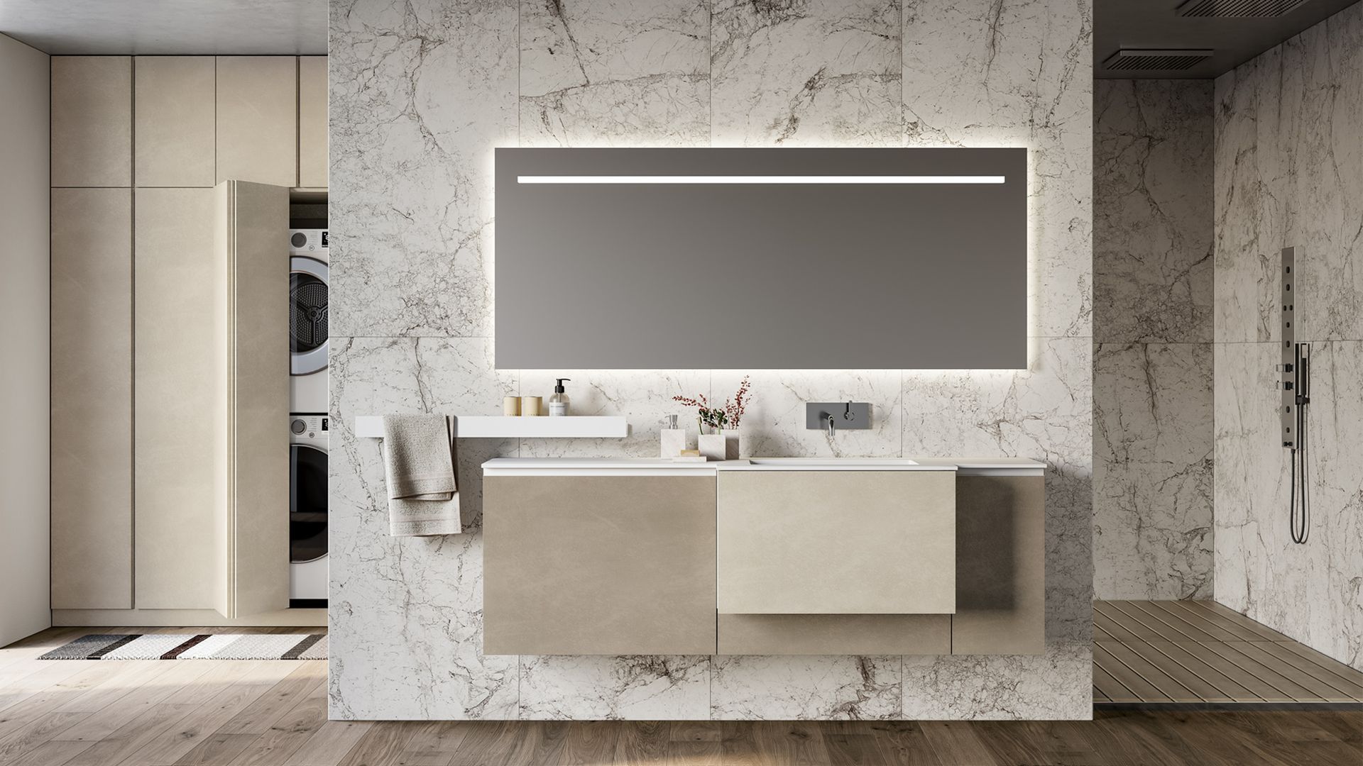 vasca design