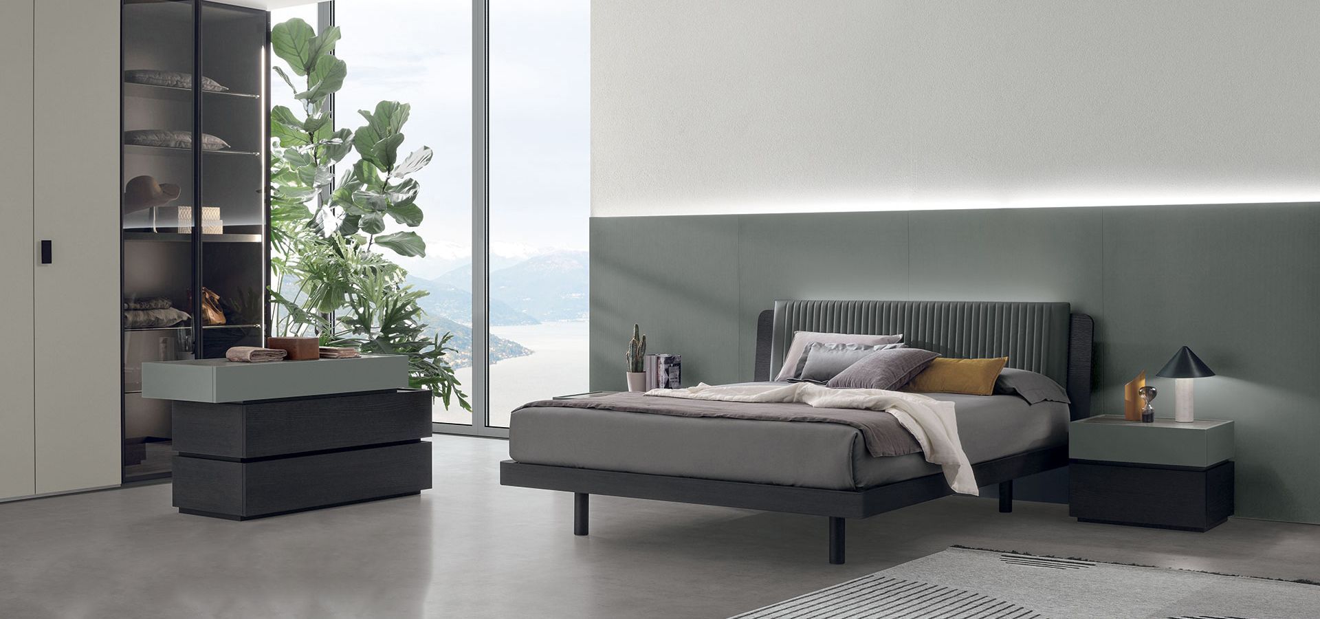 vasca design