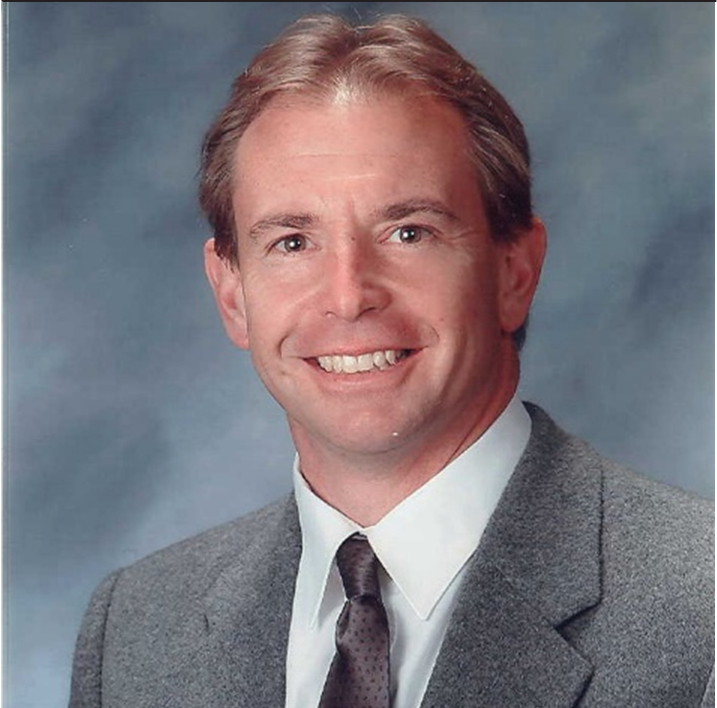 David Povich, P.S.