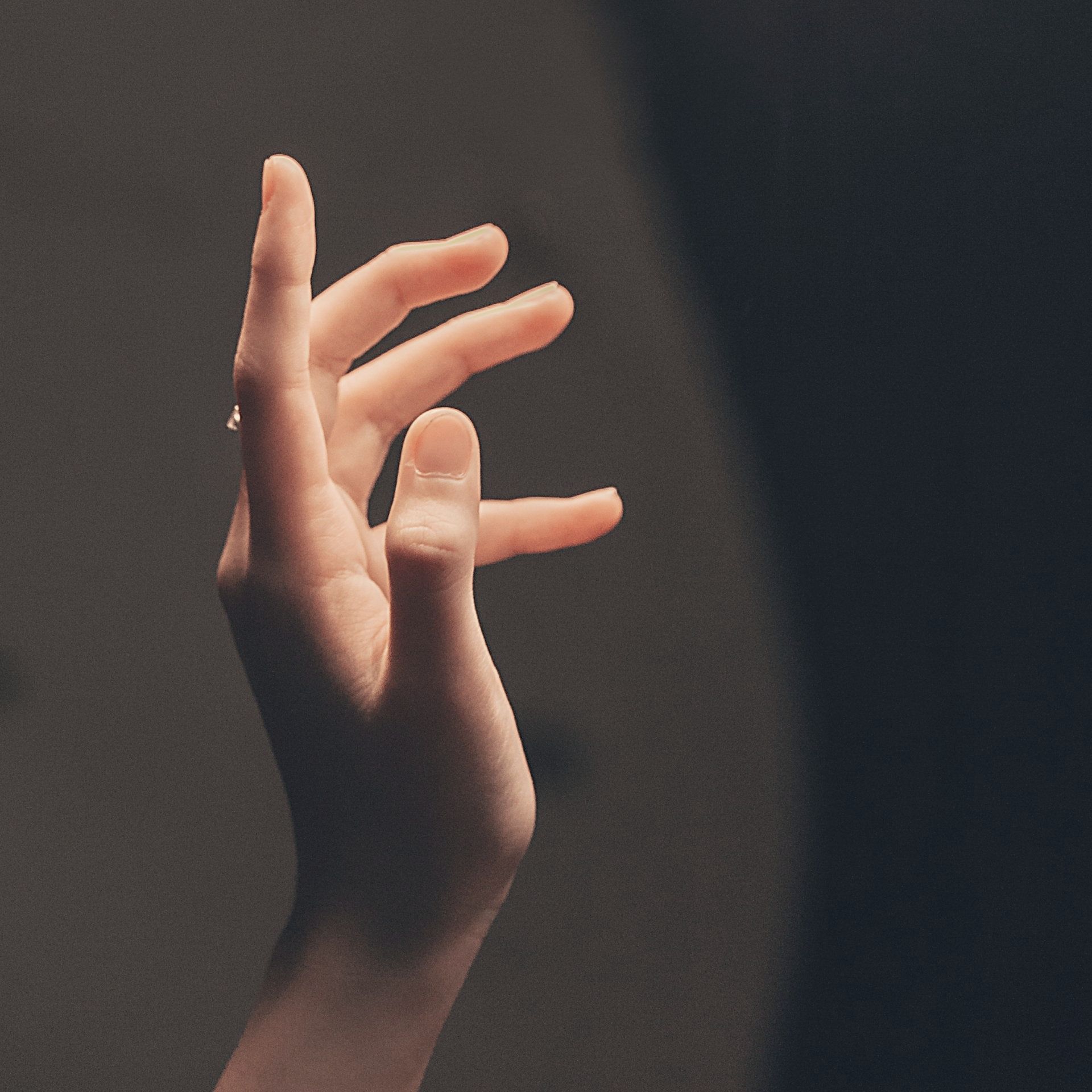 Des mains expertes pour votre bien-être