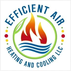 Efficient Air Heating and Cooling LLC logo