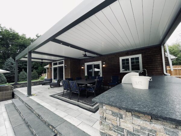 Azenco Pergolas