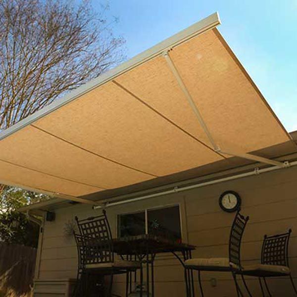 Awnings