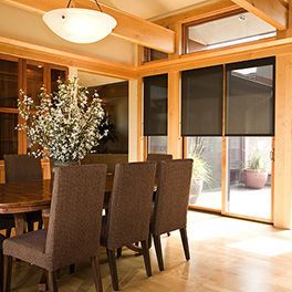 Solar Shades