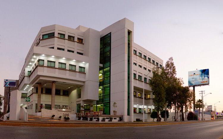 LABORATORIO CLINICO DEL CAMPESTRE La mejor tecnología 