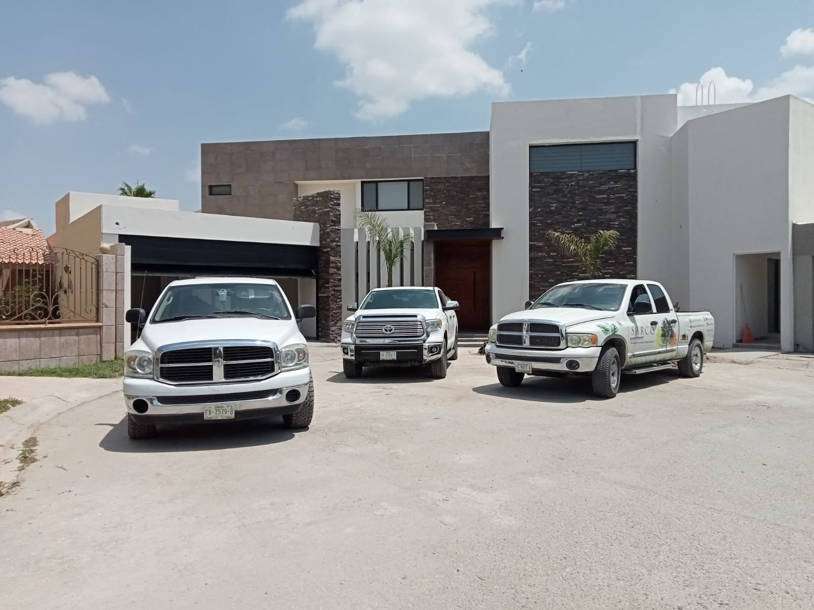 SARCO TORREÓN