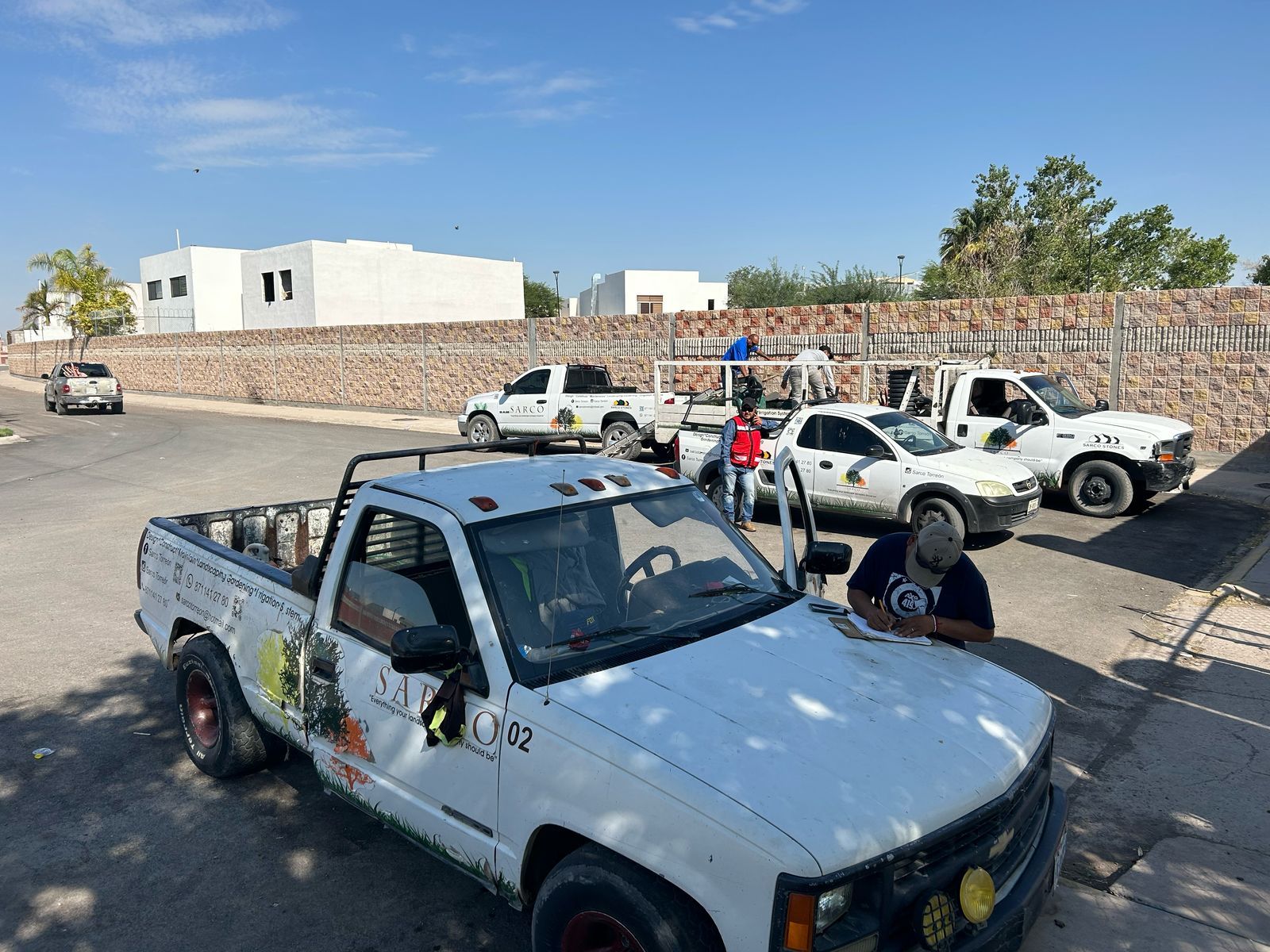 SARCO TORREÓN