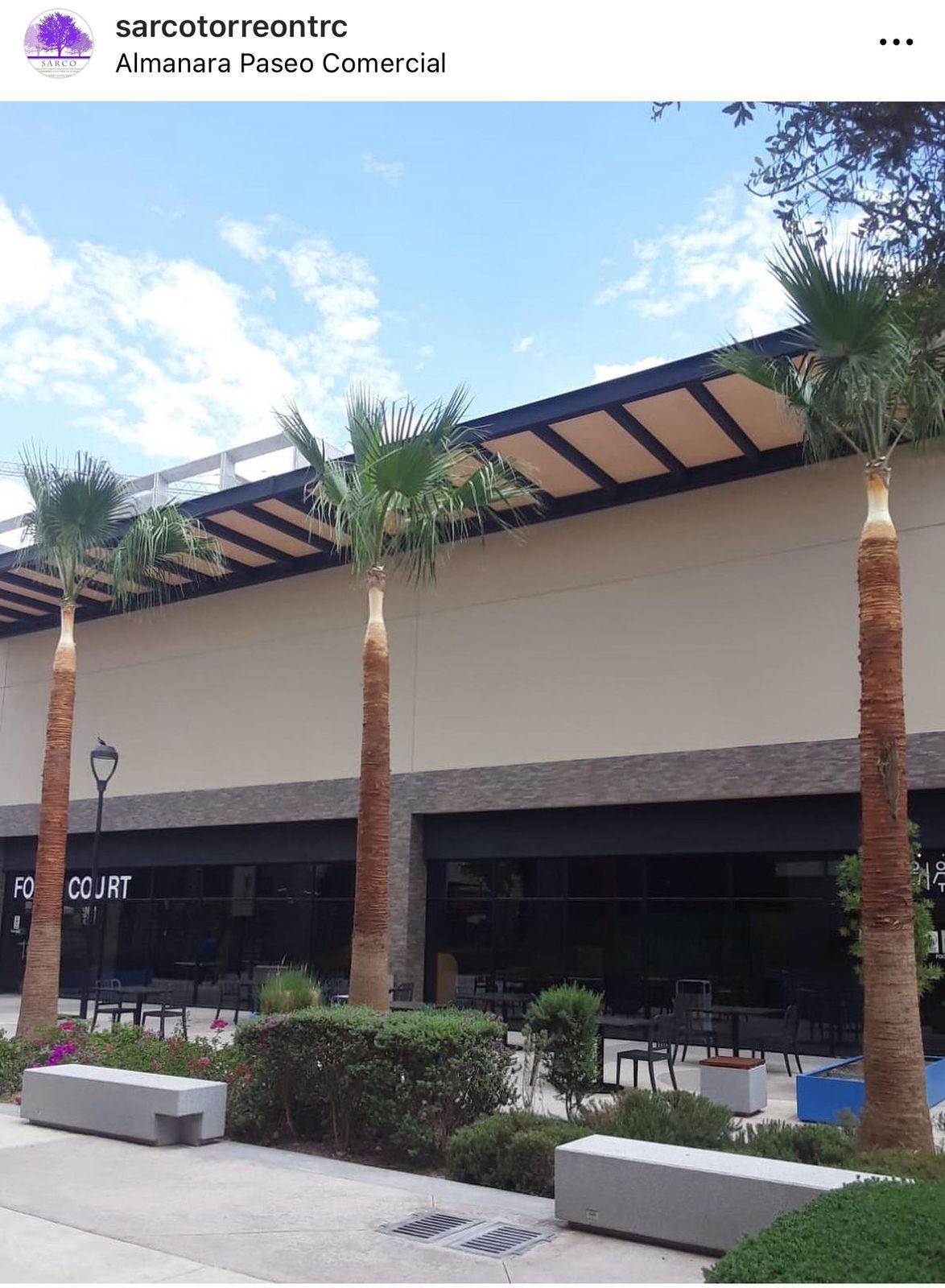 SARCO TORREÓN