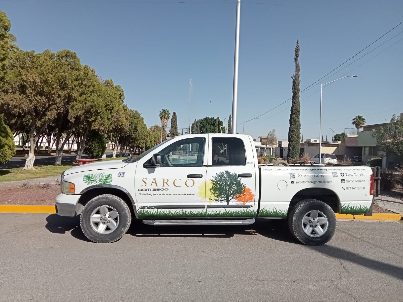 SARCO TORREÓN