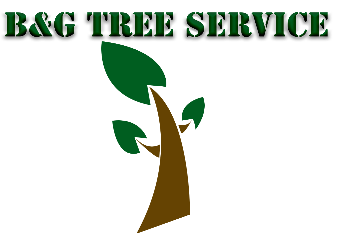 B & G Tree Service B & G Tree Service
