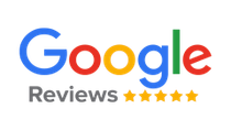 4.9 Average Star Rating Google Reviews 4.9 Average Star Rating