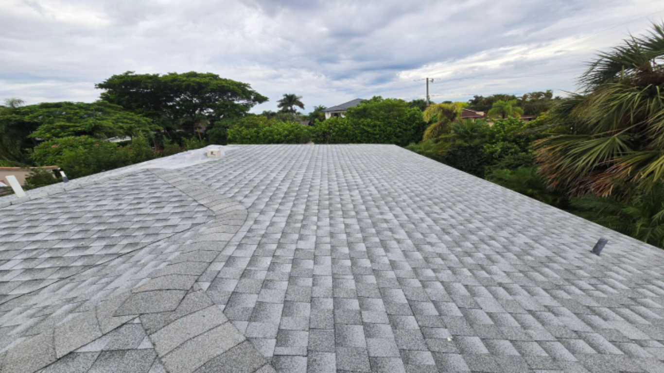 Architectural Asphalt Shingles