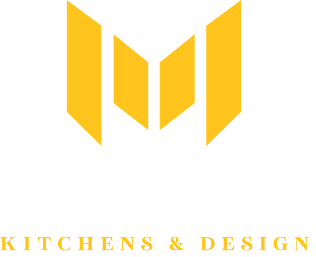 Marca Kitchens & Design logo