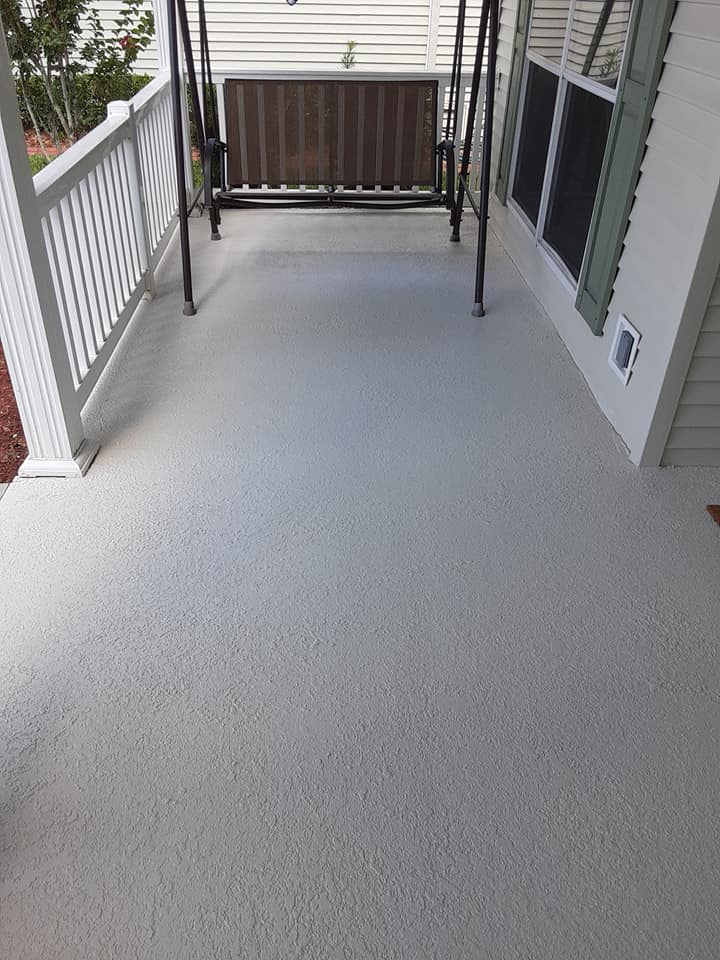 Epoxy floors 16